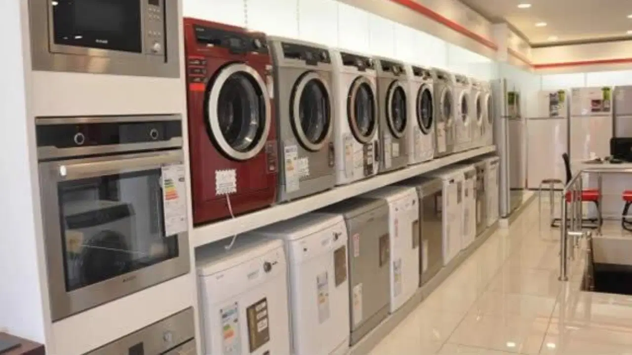 Başmakçı Beyaz Eşya Tamircisi