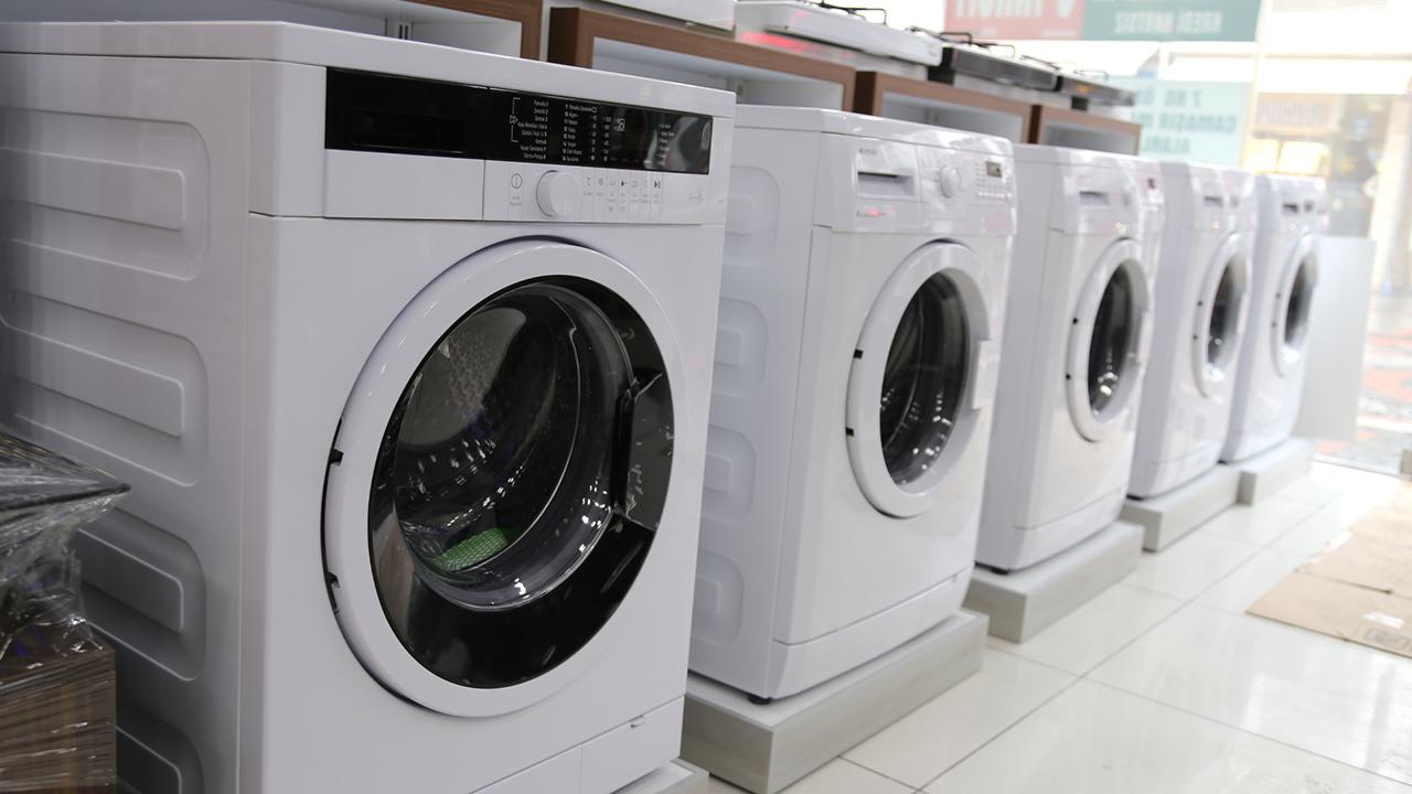 Başmakçı Beyaz Eşya Tamircisi